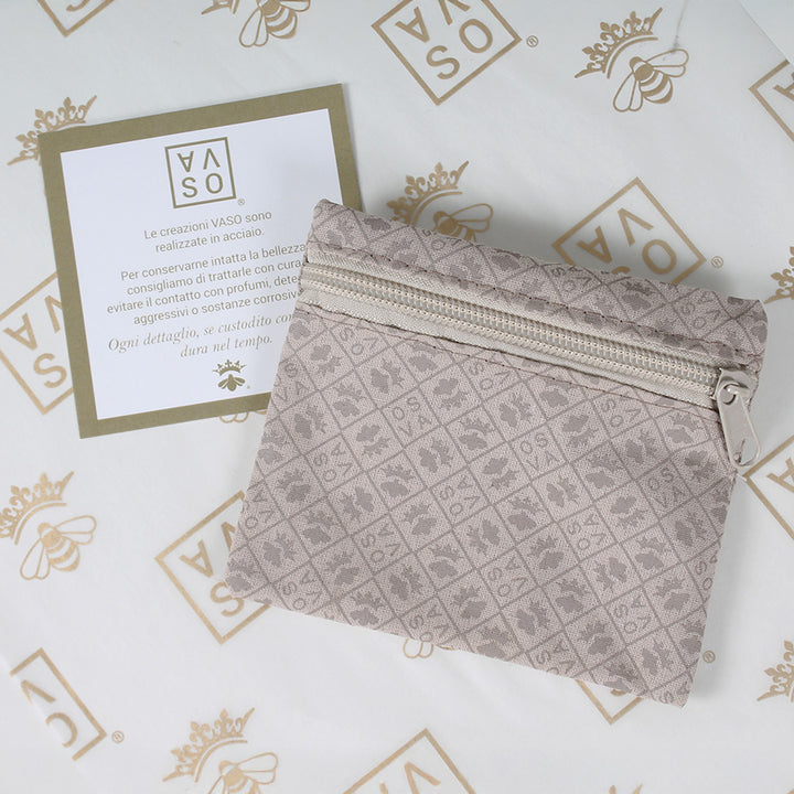 Collier Bébé Sphère