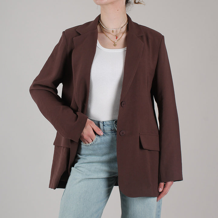 Blazer Mood