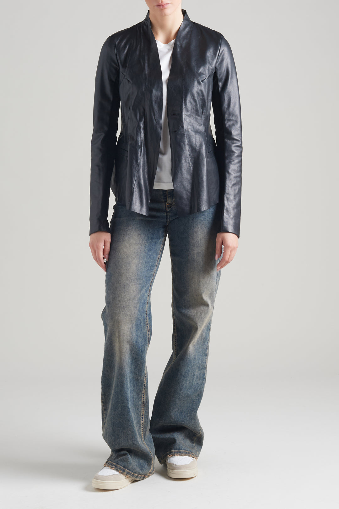 Anna Lisa jacket