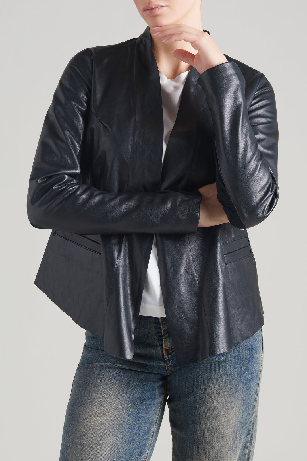 Anna Lisa jacket