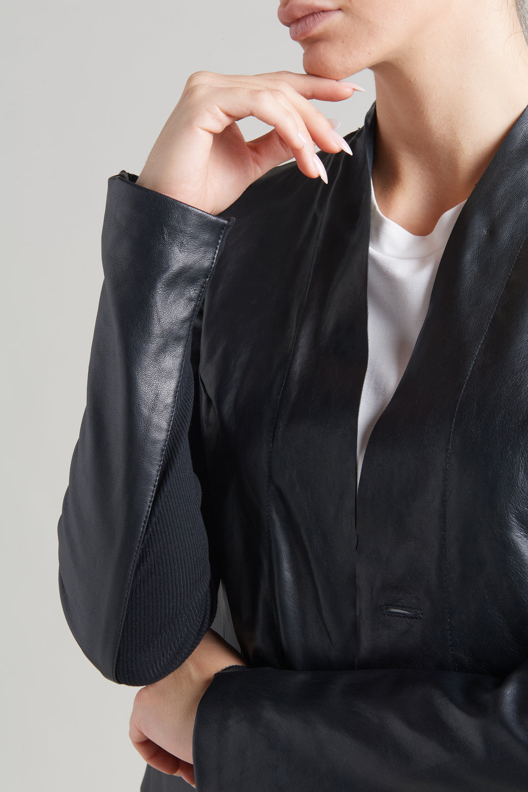 Anna Lisa jacket