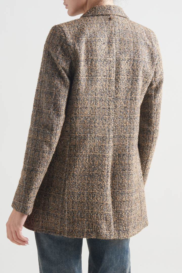 Giacca Auri
