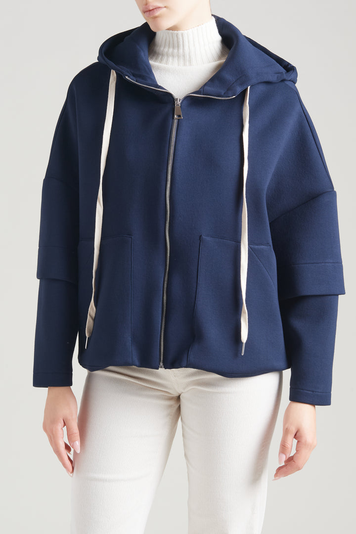 Veste Carol