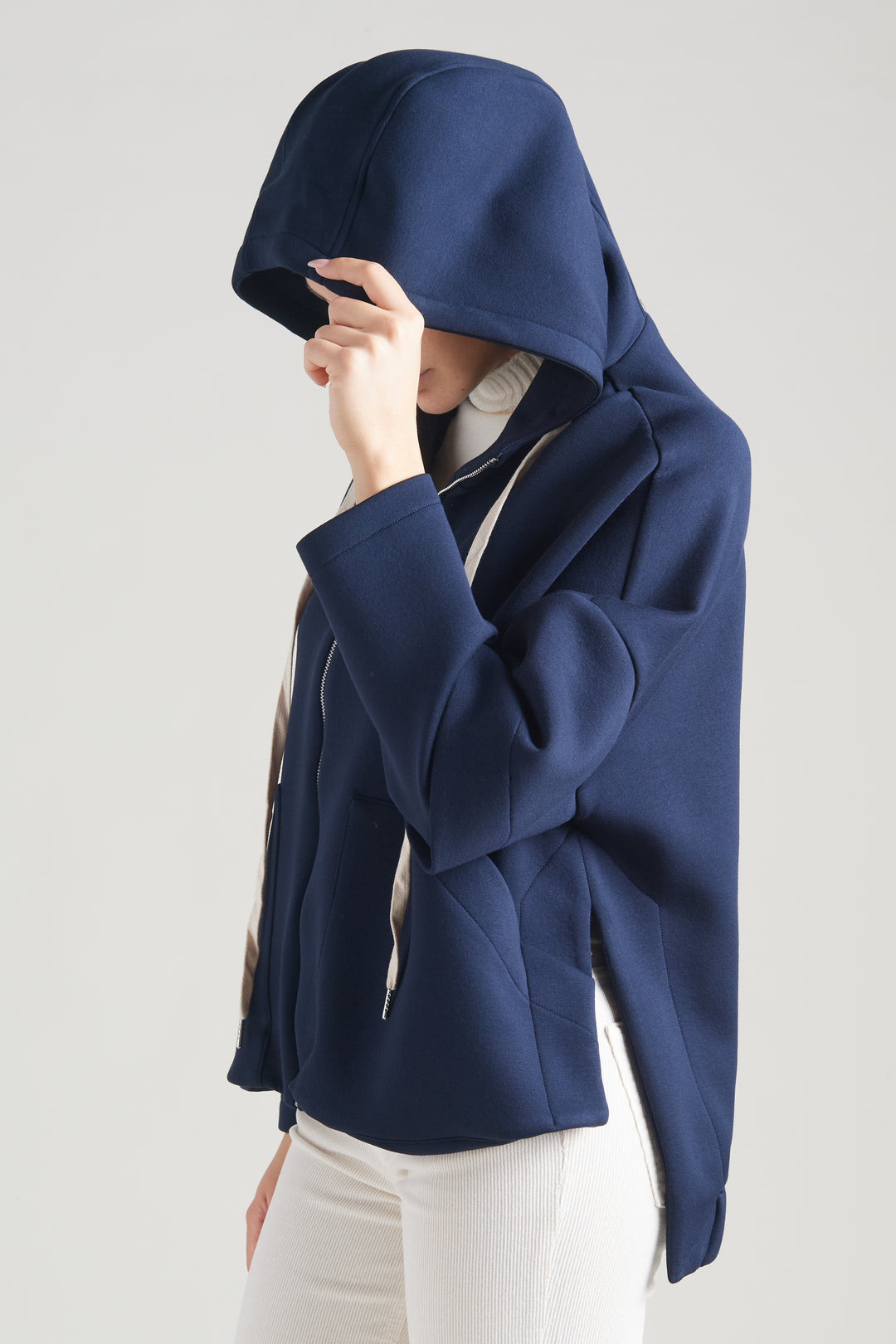 Veste Carol