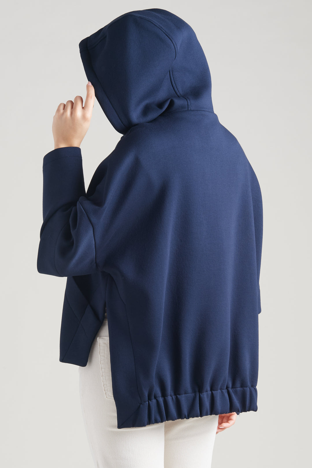 Veste Carol