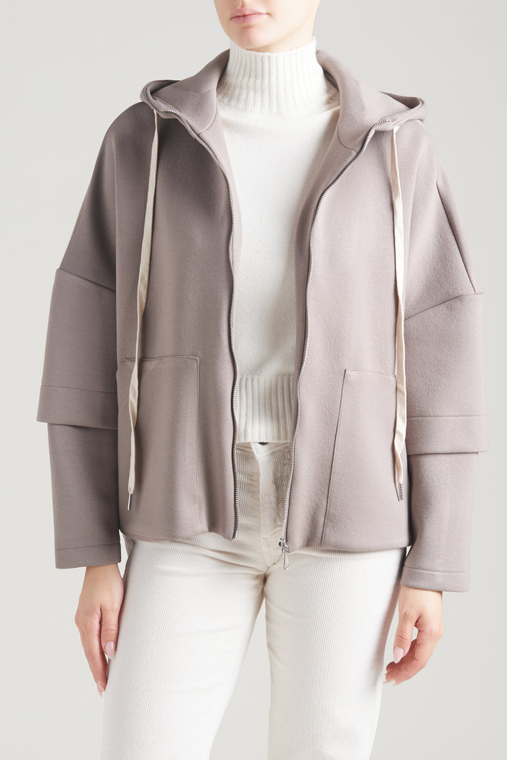 Veste Carol