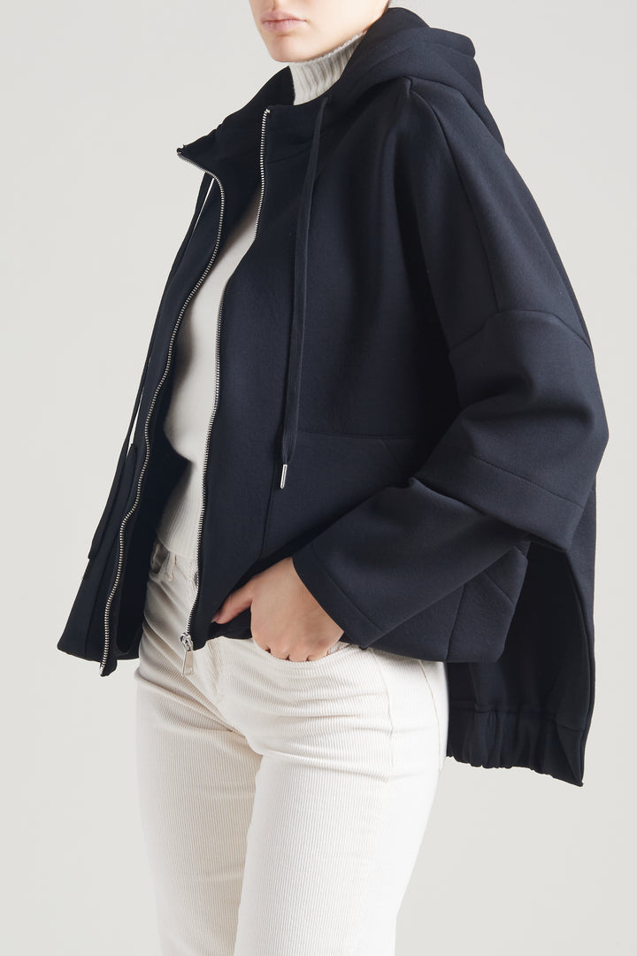 Veste Carol
