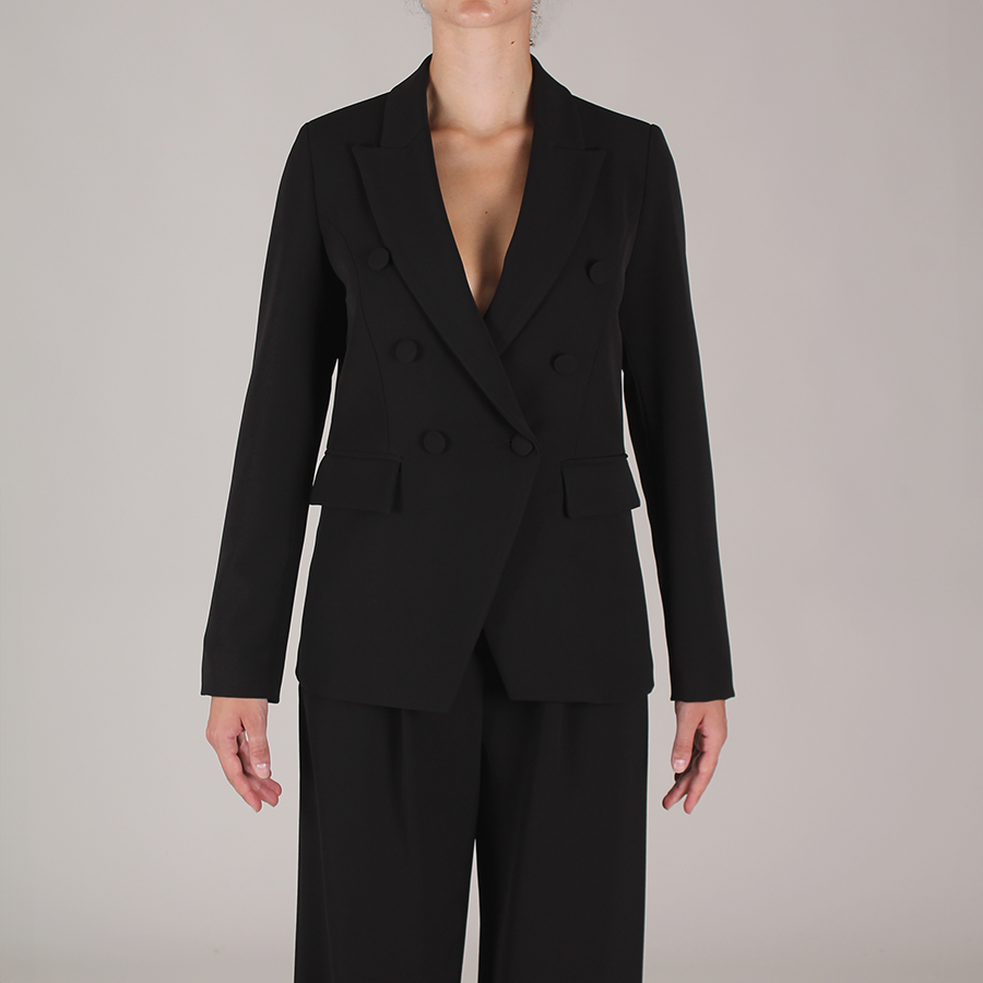 Geneva 2027 jacket