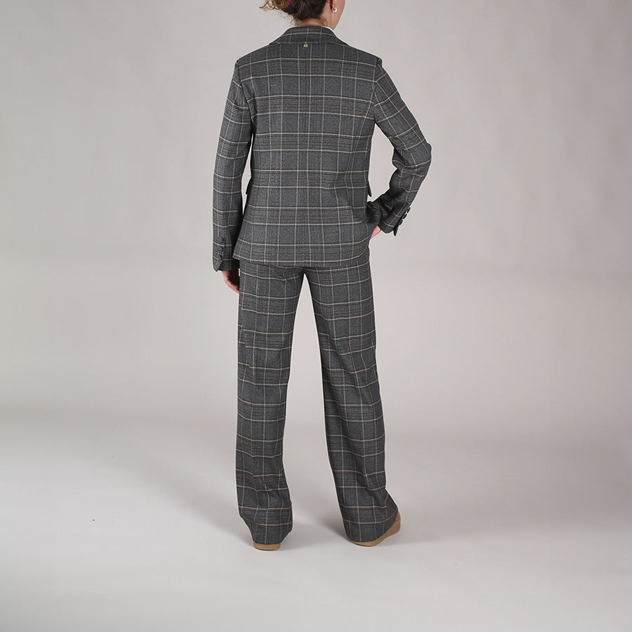 Iris 2027 jacket