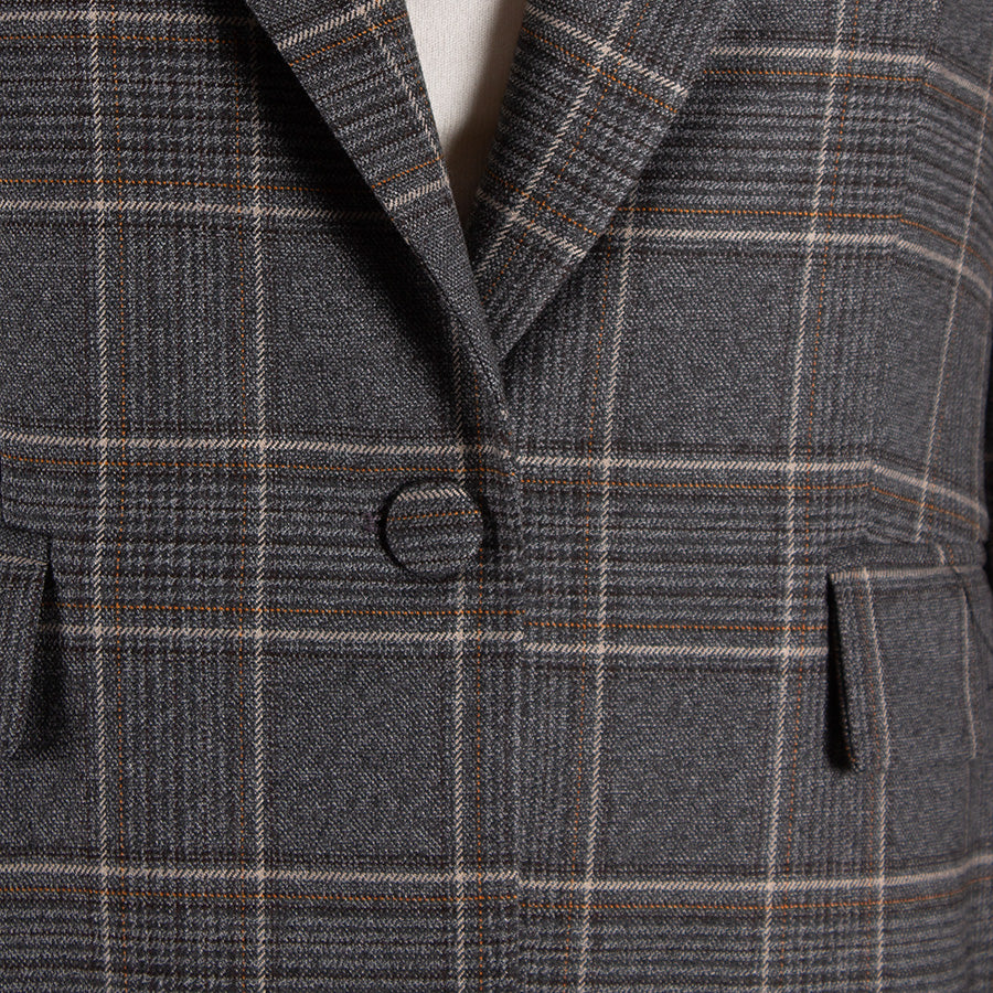 Iris 2027 jacket