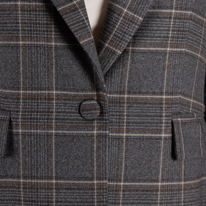 Iris 2027 jacket
