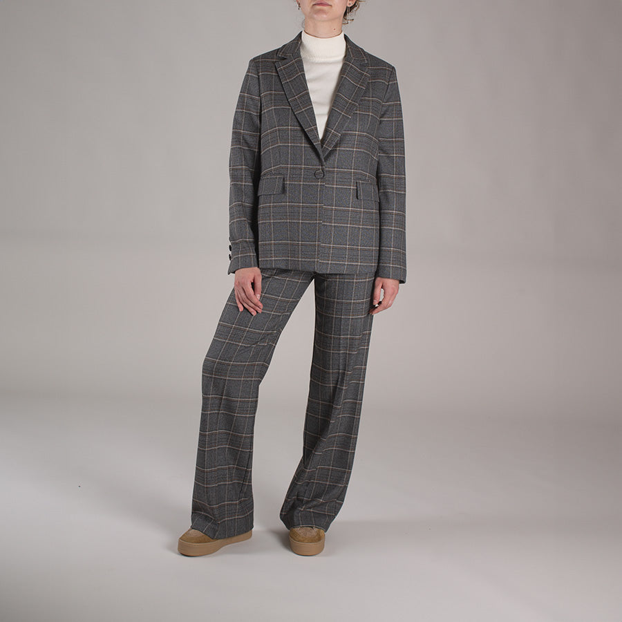 Iris 2027 jacket