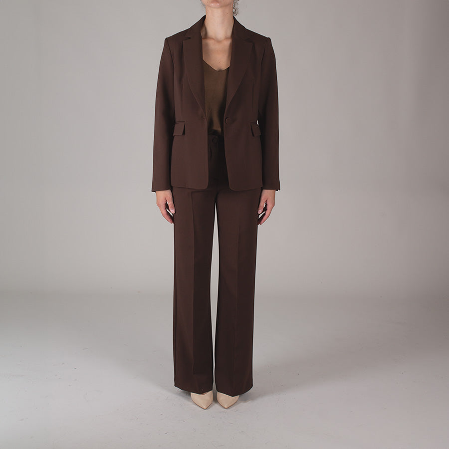 Iris 2027 jacket
