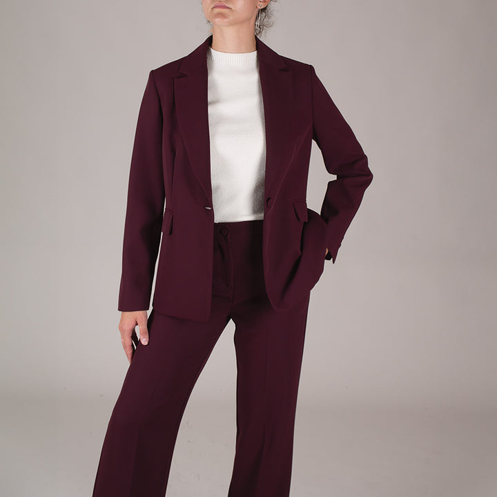 Iris 2027 jacket
