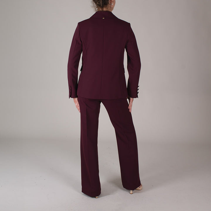 Iris 2027 jacket