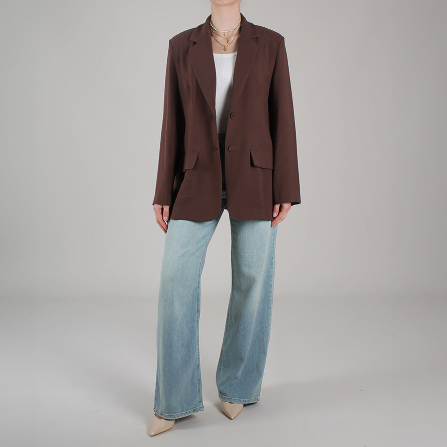 Blazer Mood