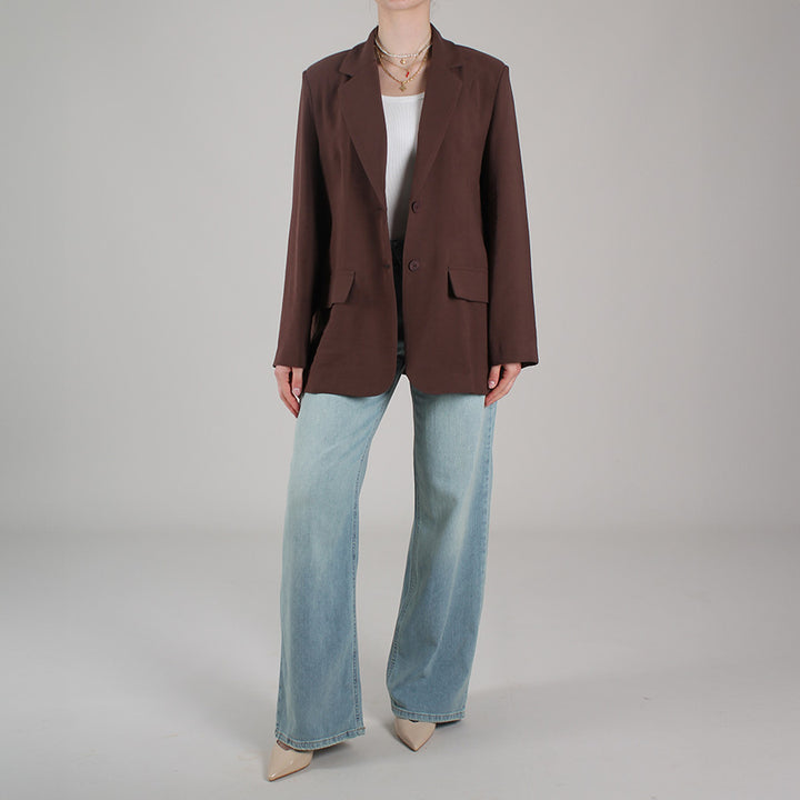 Blazer Mood