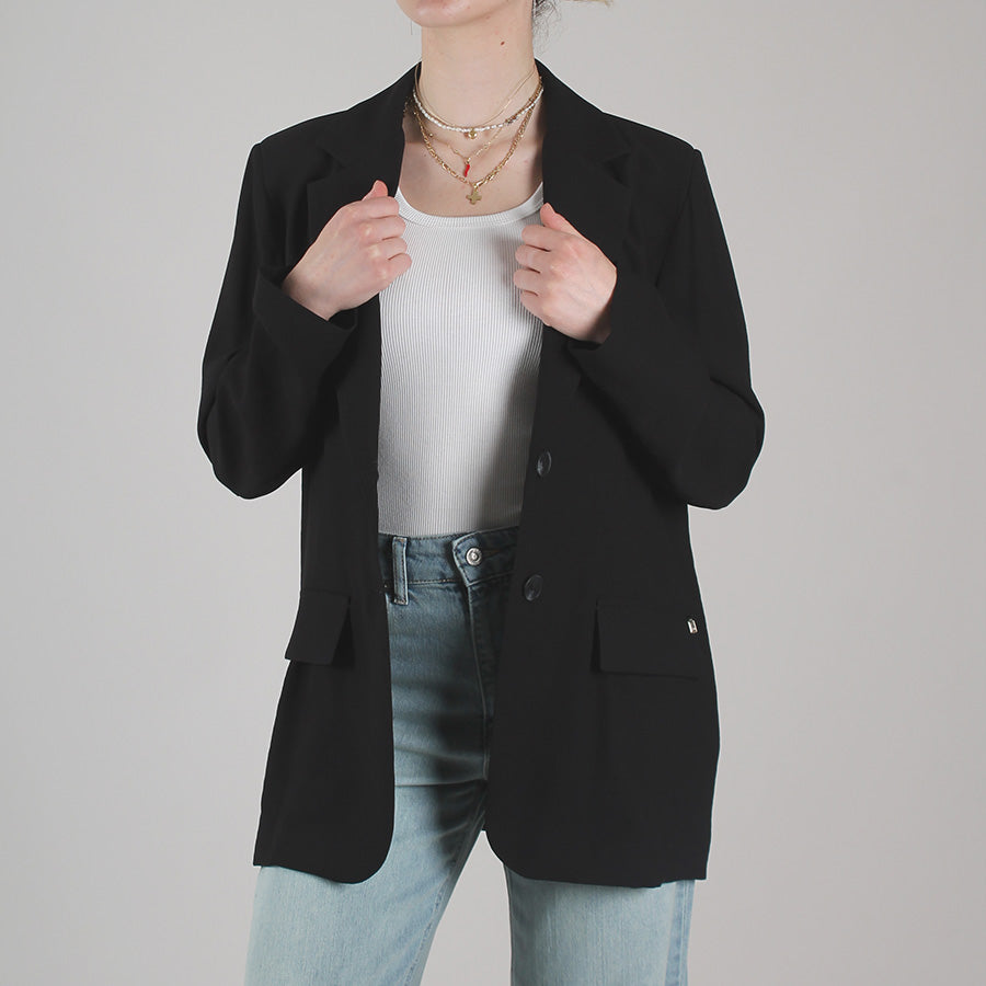 Blazer Mood
