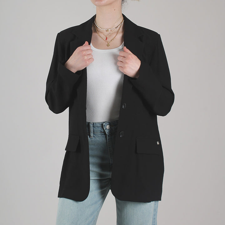 Blazer Mood