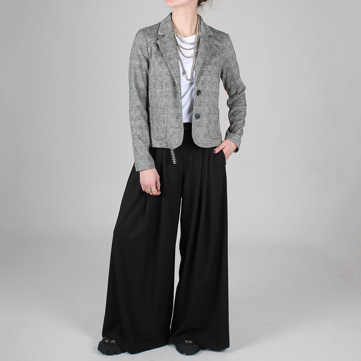 Giacca Parigina Galles