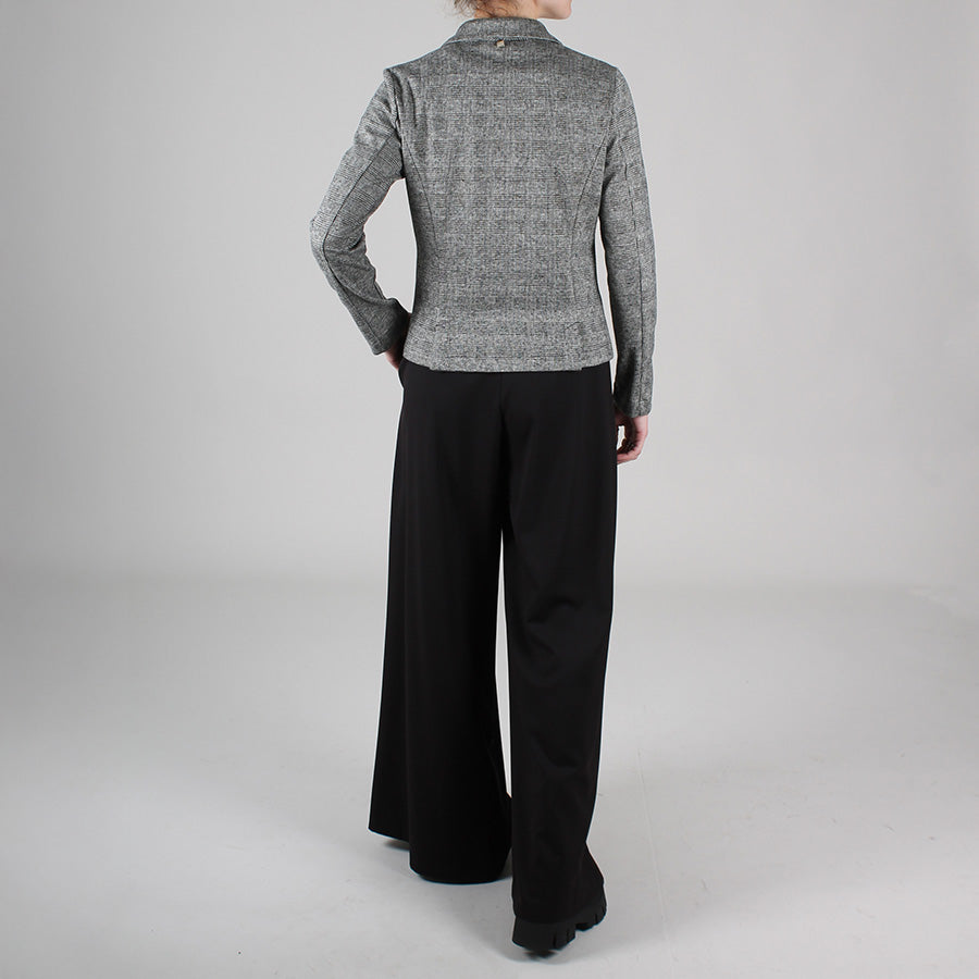 Giacca Parigina Galles