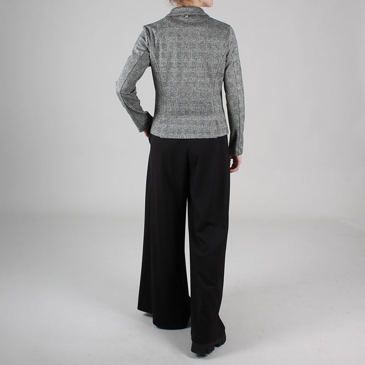 Giacca Parigina Galles