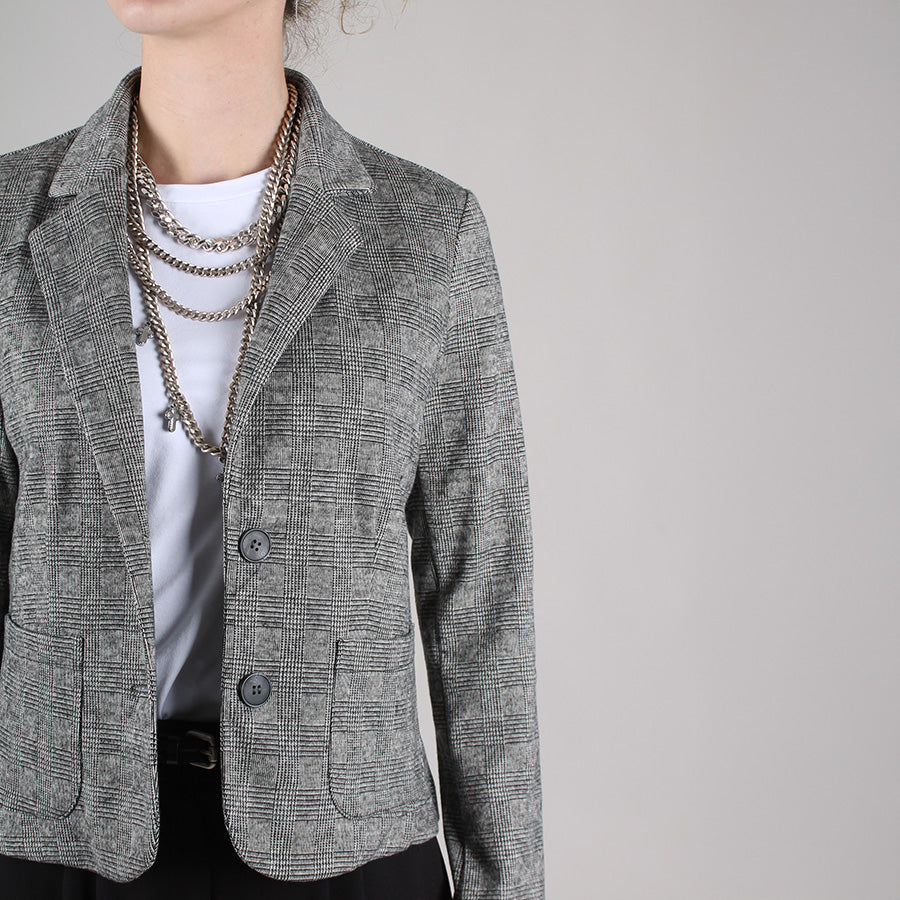 Giacca Parigina Galles