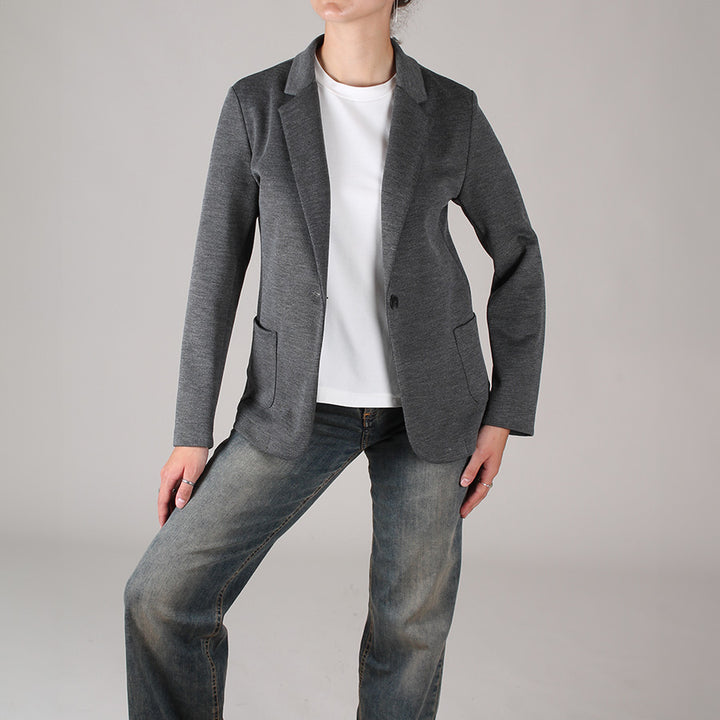 Pia warme Jacke