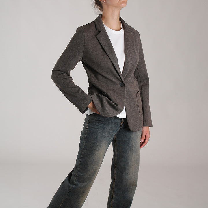 Pia warme Jacke