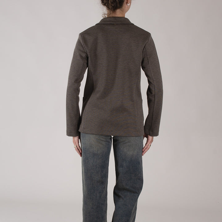 Pia warme Jacke