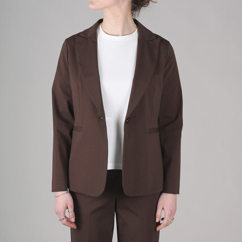 Rom-Jacke