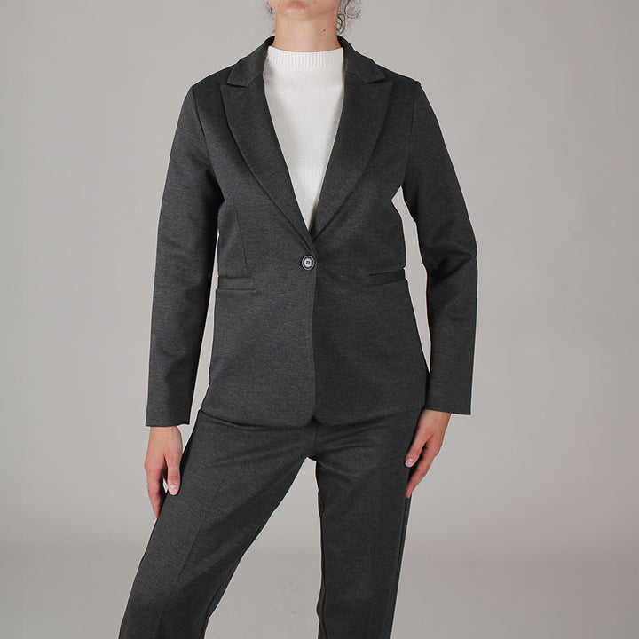 Roma 2027 jacket