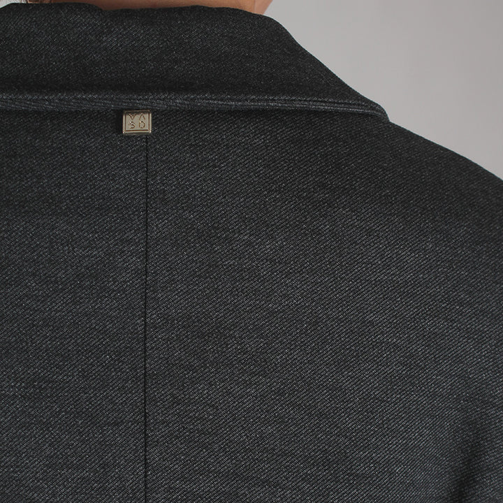Roma 2027 jacket