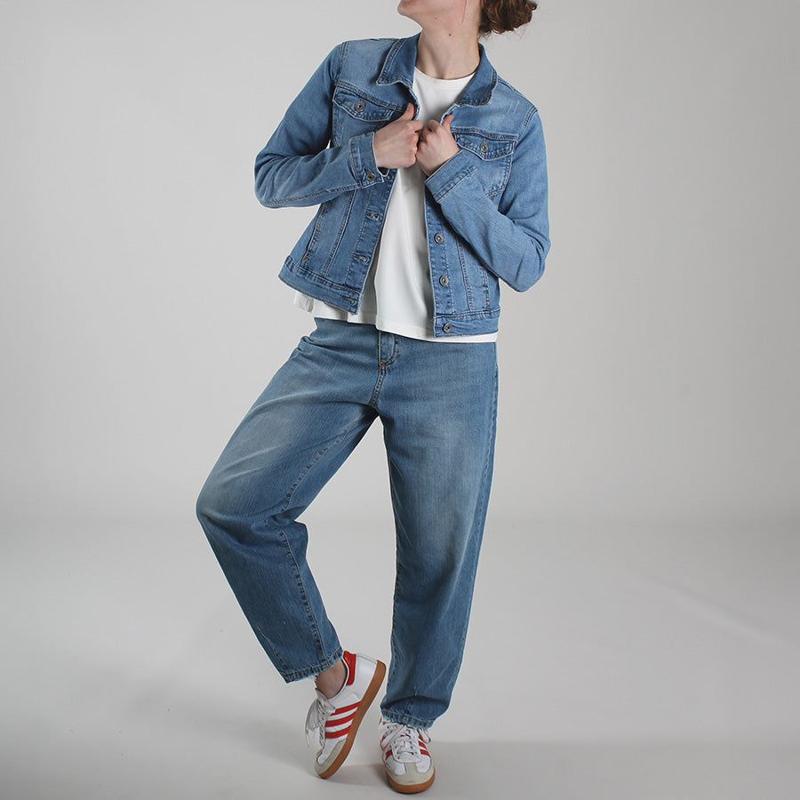 Giacchino di Jeans BQ