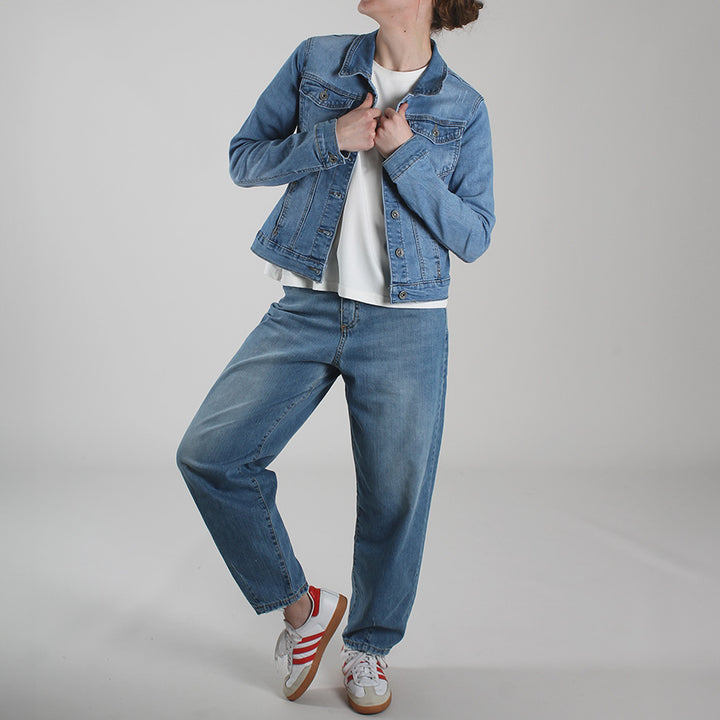 Giacchino di Jeans BQ