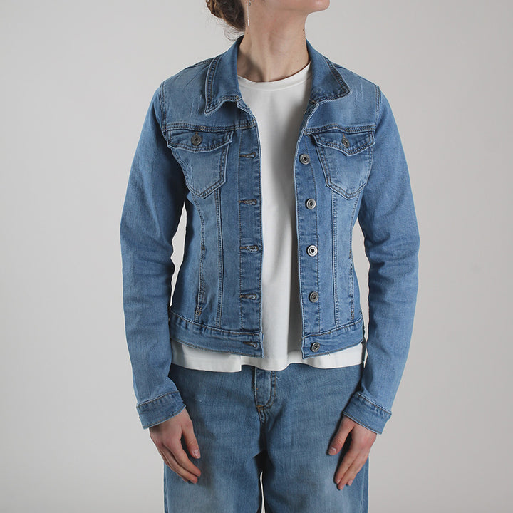 Giacchino di Jeans BQ