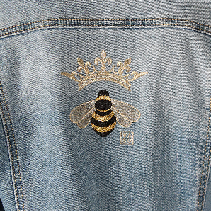 Giacchino di Jeans BQ
