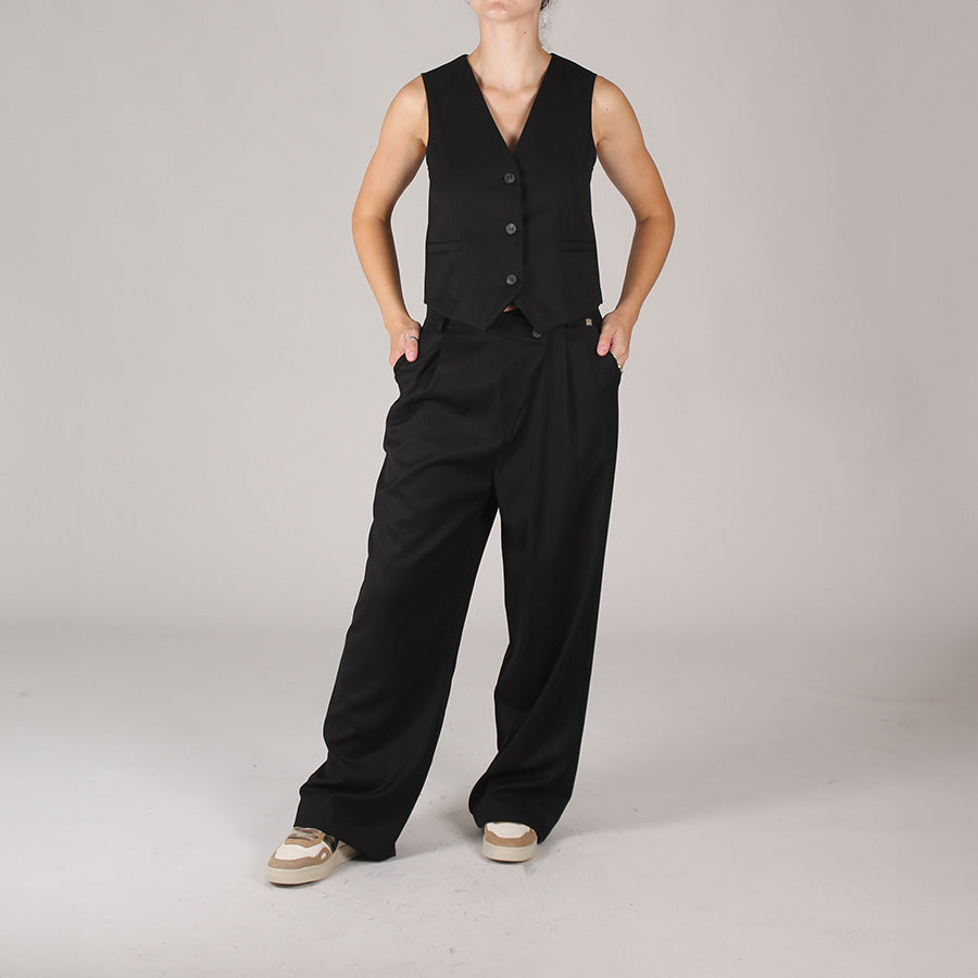 Gilet Andrea Warm