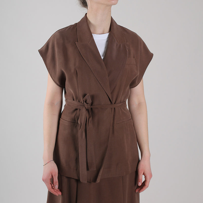 Gilet Andrea