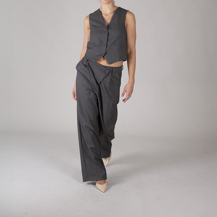 Gilet Andrea Warm