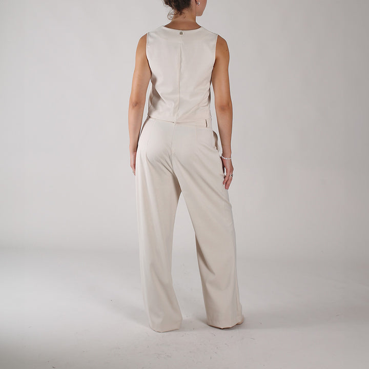 Gilet Andrea Warm