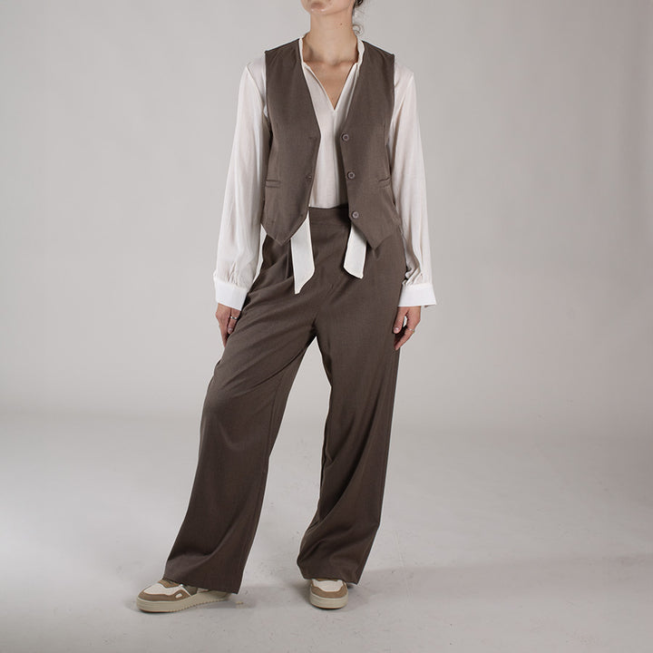 Gilet Andrea Warm