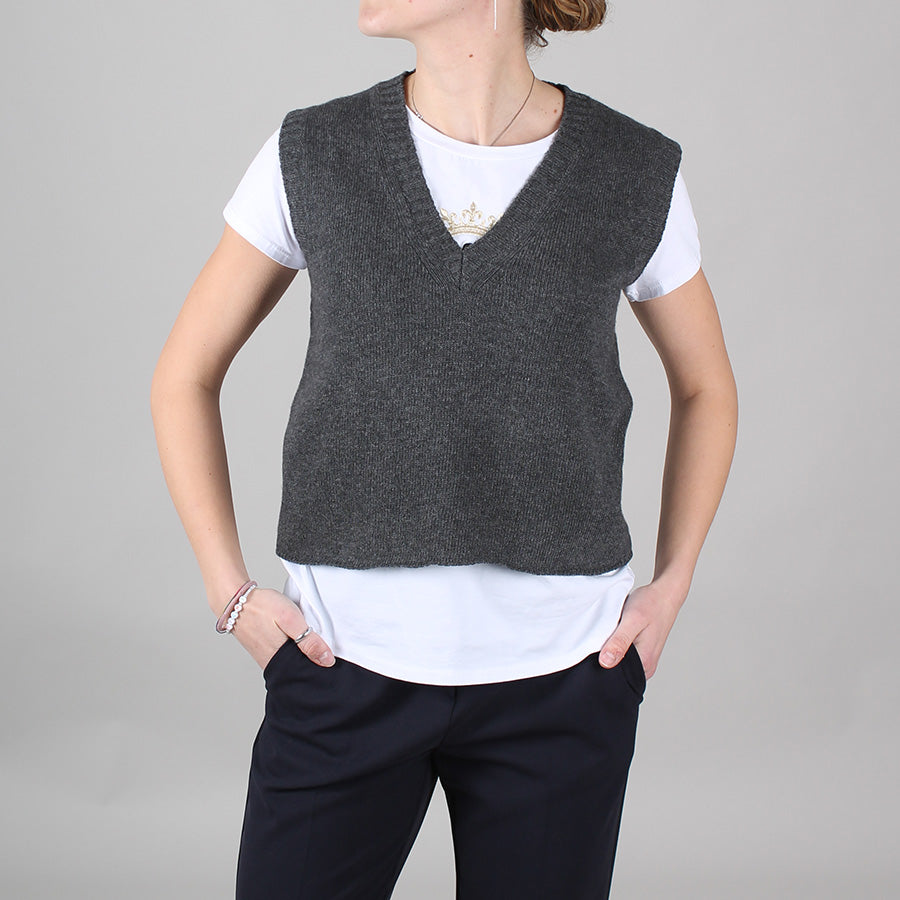 Gilet Auri