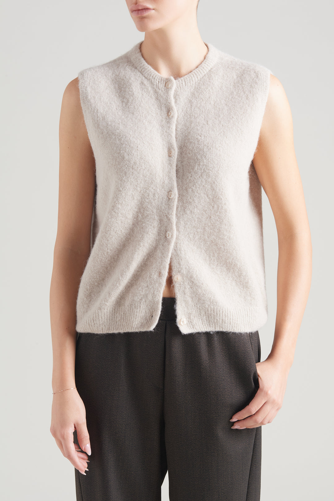 Gilet Baby