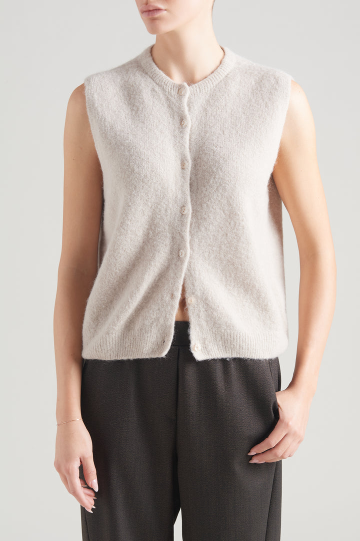 Gilet Baby