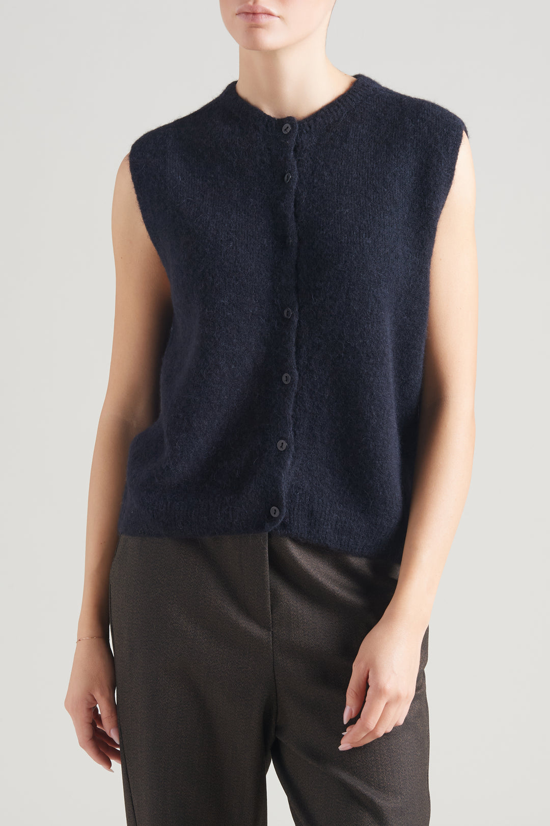 Gilet Baby