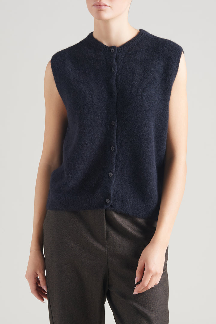 Gilet Baby