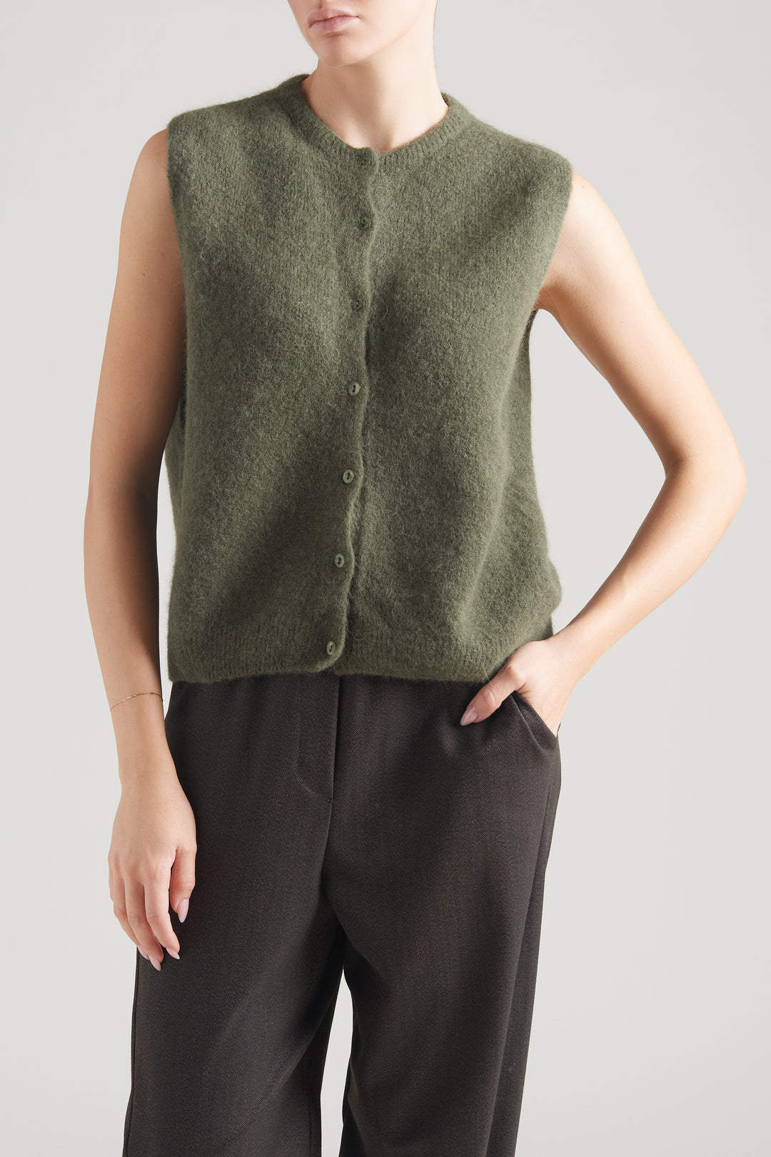 Gilet Baby