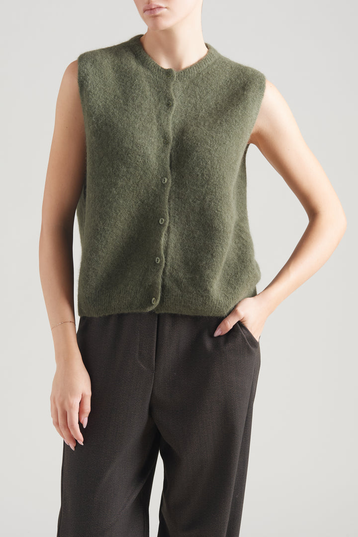 Gilet Baby