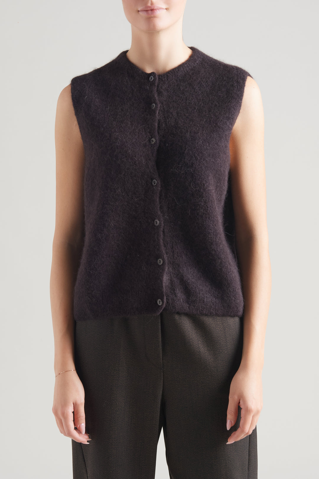 Gilet Baby